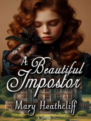 cover image of A Beautiful Impostor